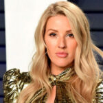 Ellie Goulding fasts 40 hours to reduce inflammation Ellie Goulding fasts 40 hours to reduce inflammation