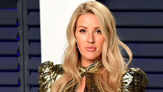 Ellie Goulding fasts 40 hours to reduce inflammation