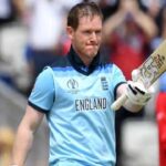 The T10 Format Would be Ideal At the Olympics: Eoin Morgan T10 Format Would be Ideal At the Olympics