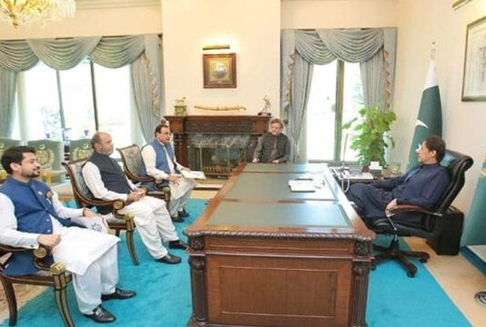 FPPCI donates Rs 20 million to PM’s Corona Relief Fund FPPCI donates Rs 20 million to PM's Corona Relief Fund