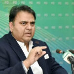 Foreign Dramas will ruin Pakistani Productions: Fawad Chaudhry Fawad Chaudhary