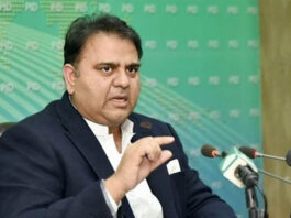 Foreign Dramas will ruin Pakistani Productions: Fawad Chaudhry Fawad Chaudhary