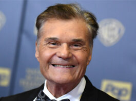 Comedy actor Fred Willard died at the age of 86 Comedy actor Fred Willard died at the age of 86