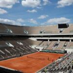 French Open Organizers Will Refund All Tickets French Open Organizers Will Refund All Tickets