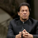 Imran Khan Urges Nation to Follow Safety Procedures Against COVID-19 Amid Eid Holidays Imran Khan