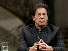 Imran Khan Urges Nation to Follow Safety Procedures Against COVID-19 Amid Eid Holidays Imran Khan