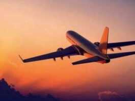 Domestic Flights Suspend Till May 29 Flight Operation Suspended