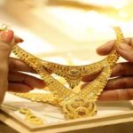 Gold Prices Increased by 700 Rs Per Tola Gold Prices Increased