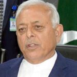 Ghulam Sarwar Khan Welcomes the NAB Investigation Against Him and His Family Ghulam Sarwar Khan Welcomes the NAB Investigation Against Him and His Family