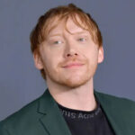 “Harry Potter” Star Welcomes Baby Girl Star Welcomes Baby Girl