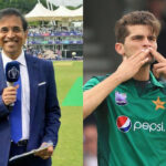 Harsha Bhogle praised Shaheen Afridi as he likes most Harsha Bhogle praised Shaheen Afridi as he likes most