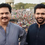 Hit-and-Run Case: Court Grants Interim Bail to PPP Leader Nabeel Gabol’s Son Nabil Gabol’s son Nadir Gabol