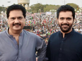Hit-and-Run Case: Court Grants Interim Bail to PPP Leader Nabeel Gabol’s Son Nabil Gabol’s son Nadir Gabol