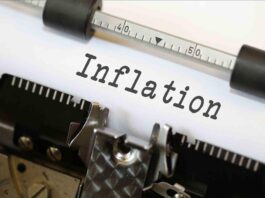 SPI-Based Inflation Rises by 0.72% SPI-Based Inflation Rises by 0.72%