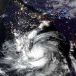 India, Bangladesh brace for Super Cyclone Amphan India, Bangladesh brace for Super Cyclone Amphan