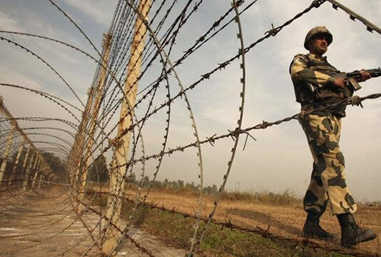 Three civilians critically injured as India resorts to unprovoked firing across LoC LOC