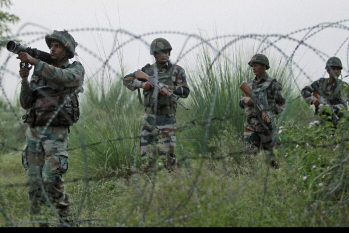 Ceasefire Violations: Pakistan has summoned senior Indian Diplomat