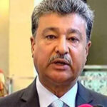 The Mayor of Islamabad challenges the suspension in IHC Mayor of Islamabad challenges the suspension in IHC