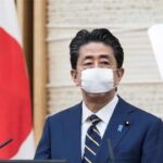 Japan PM Shinzo Abe Plans to Extend Emergency by 1 Month Japanese Prime Minister