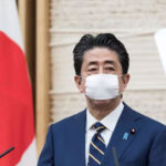 Japan Extends the Lock down Till May 31 Japan Extends the Lock down Till May 31