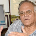 Balochistan NFC member Javed Jabbar resigns Javed Jabbar