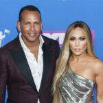 Jennifer Lopez Postpone her Wedding Due to Coronavirus Crisis Jennifer Lopez and boyfriend Alex Rodriguez