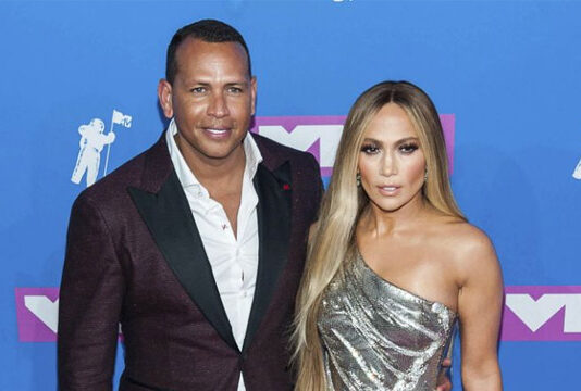 Jennifer Lopez Postpone her Wedding Due to Coronavirus Crisis Jennifer Lopez and boyfriend Alex Rodriguez