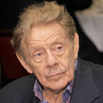 Comedy Legend Jerry Stiller Dies at the Age of 92 Comedy Legend Jerry Stiller Dies at the Age of 92
