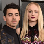 Joe Jonas Reveals that His Parents knew Nothing about His Marriage Joe Jonas Reveals that His Parents knew Nothing about His Marriage