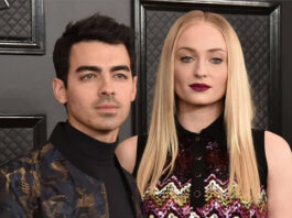 Joe Jonas Reveals that His Parents knew Nothing about His Marriage Joe Jonas Reveals that His Parents knew Nothing about His Marriage