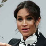 Jorge Blanco Reveals that Meghan Markle is a Fan of Martial Arts Jorge Blanco Reveals that Meghan Markle is a Fan of Martial Arts