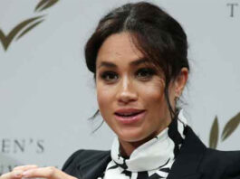 Jorge Blanco Reveals that Meghan Markle is a Fan of Martial Arts Jorge Blanco Reveals that Meghan Markle is a Fan of Martial Arts