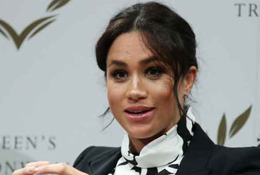 Jorge Blanco Reveals that Meghan Markle is a Fan of Martial Arts Jorge Blanco Reveals that Meghan Markle is a Fan of Martial Arts