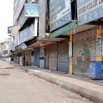 KP Extends Public Holidays Until May 31 KPK Extend Holidays