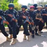 21 Cops Tested Positive for Coronavirus in KPK KP Police