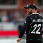 New Zealand ODI Player of the Year Named Kane Williamson Kane Williamson