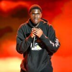 Rapper Sheck Wes Arrested in New York Sheck Arrested in New York