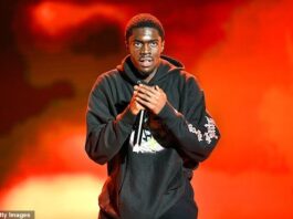 Rapper Sheck Wes Arrested in New York Sheck Arrested in New York