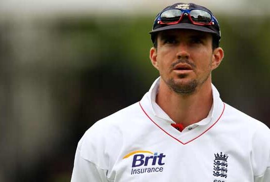 Cricket Should be Resumed as it will Raise the Morale of the People: Kevin Pietersen Cricket Should be Resumed as it will Raise the Morale of the People: Kevin Pietersen