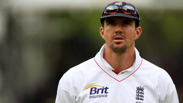 Cricket Should be Resumed as it will Raise the Morale of the People: Kevin Pietersen