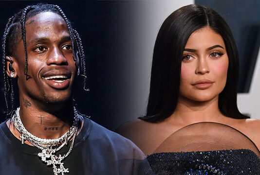 Kylie Jenner Wishes Ex Travis Scott on His 28th Birthday Kylie Jenner Wishes Ex Travis Scott