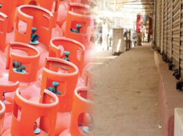 LPG Price Increased For May 2020 LPG Price Increased For May 2020