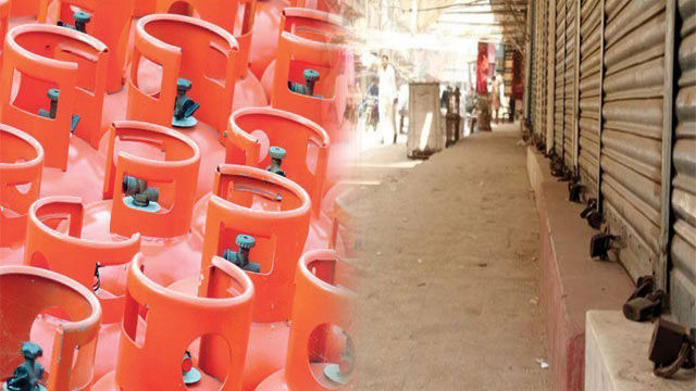 LPG Price Increased For May 2020