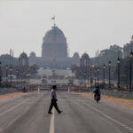 Lockdown Extended by 2 Weeks in India Lockdown in India