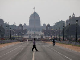 Lockdown Extended by 2 Weeks in India Lockdown in India