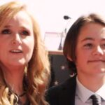 The American Singer Announces the Death of her Son Beckett Cypher American Singer Announces the Death of her Son Beckett Cypher