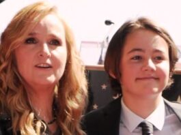 The American Singer Announces the Death of her Son Beckett Cypher American Singer Announces the Death of her Son Beckett Cypher