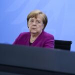 EU Must Play Global Role in Coronavirus Crisis: Angela Merkel Angela Merkel
