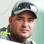 Mickey Arthur Rated Shadab Khan as a Born Leader Mickey Arthur Rated Shadab Khan as a Born Leader