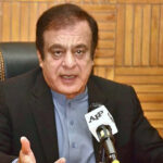 Opposition Parties Want Law that Allows Free Passage to their Corruption Charges: Shibli Faraz Shibli Faraz